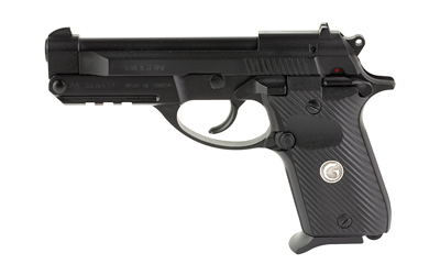 GIRSAN MC14T .380 ACP Semi-Auto Pistol 13RD