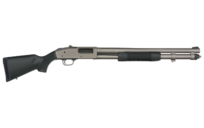 Mossberg 590A1 Pro 12 Gauge Pump Shotgun