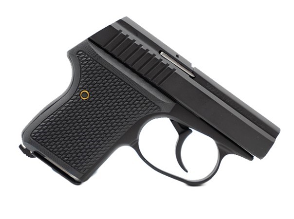 Lw Seecamp LWS-32 .32 ACP Semi-Auto Pistol