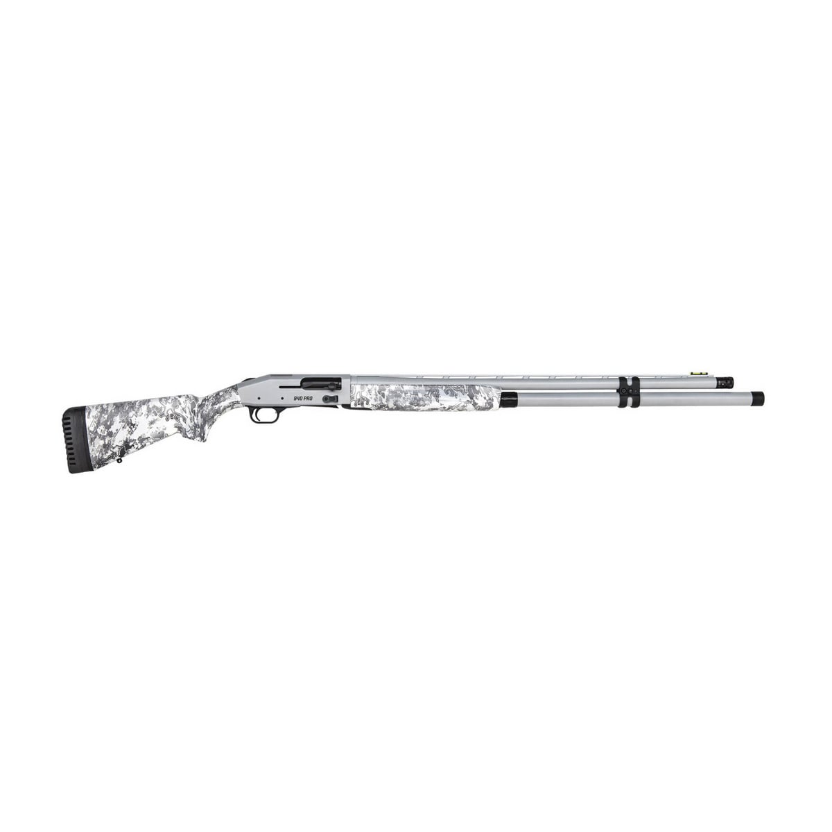 Mossberg 940 Pro Waterfowl 12 Gauge 28" Semi-Auto Shotgun, True Timber Viper Snow Camo - 85167