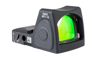 TRIJICON DUAL DEFENSE M17/18 B BLK