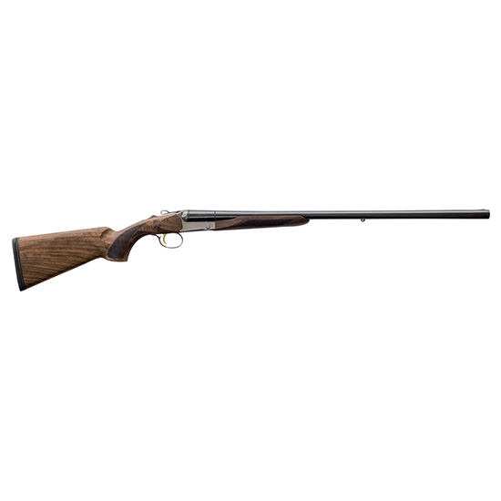 Charles Daly 520 20GA Side-by-Side Shotgun 26"