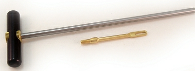 Pro-Shot Universal Pistol Cleaning Kit .22-.45 Cal.  U-PISTOL