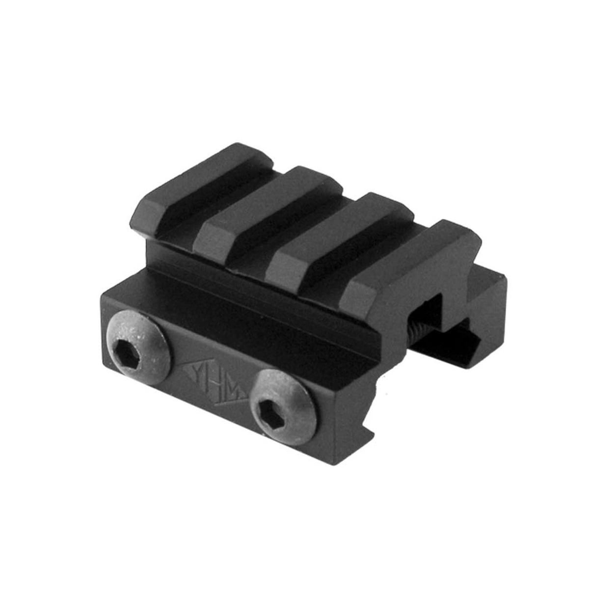YHM Mini Riser Mount Aluminum