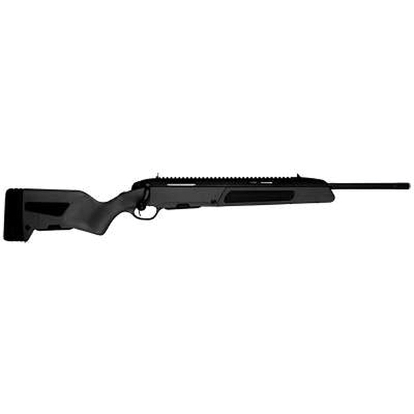 Steyr Arms Scout MKII .308 Win Bolt Action