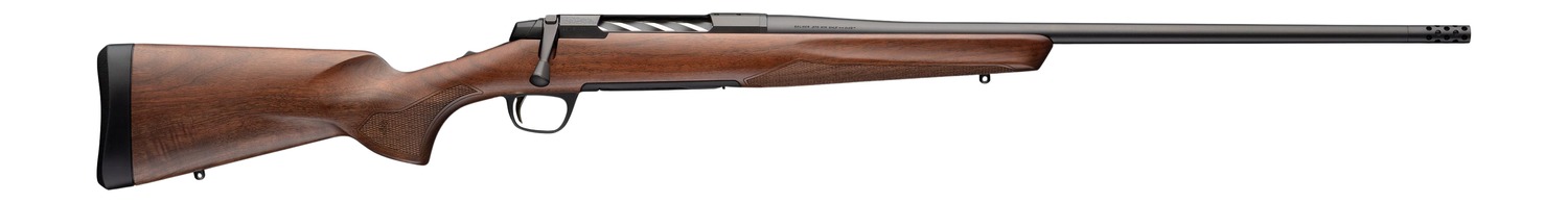 Browning X-Bolt 2 Hunter .308 Win Bolt Action Rifle
