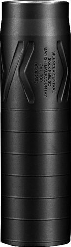 Banish Backcountry 300 Silencer - Direct Thread 5/8x24