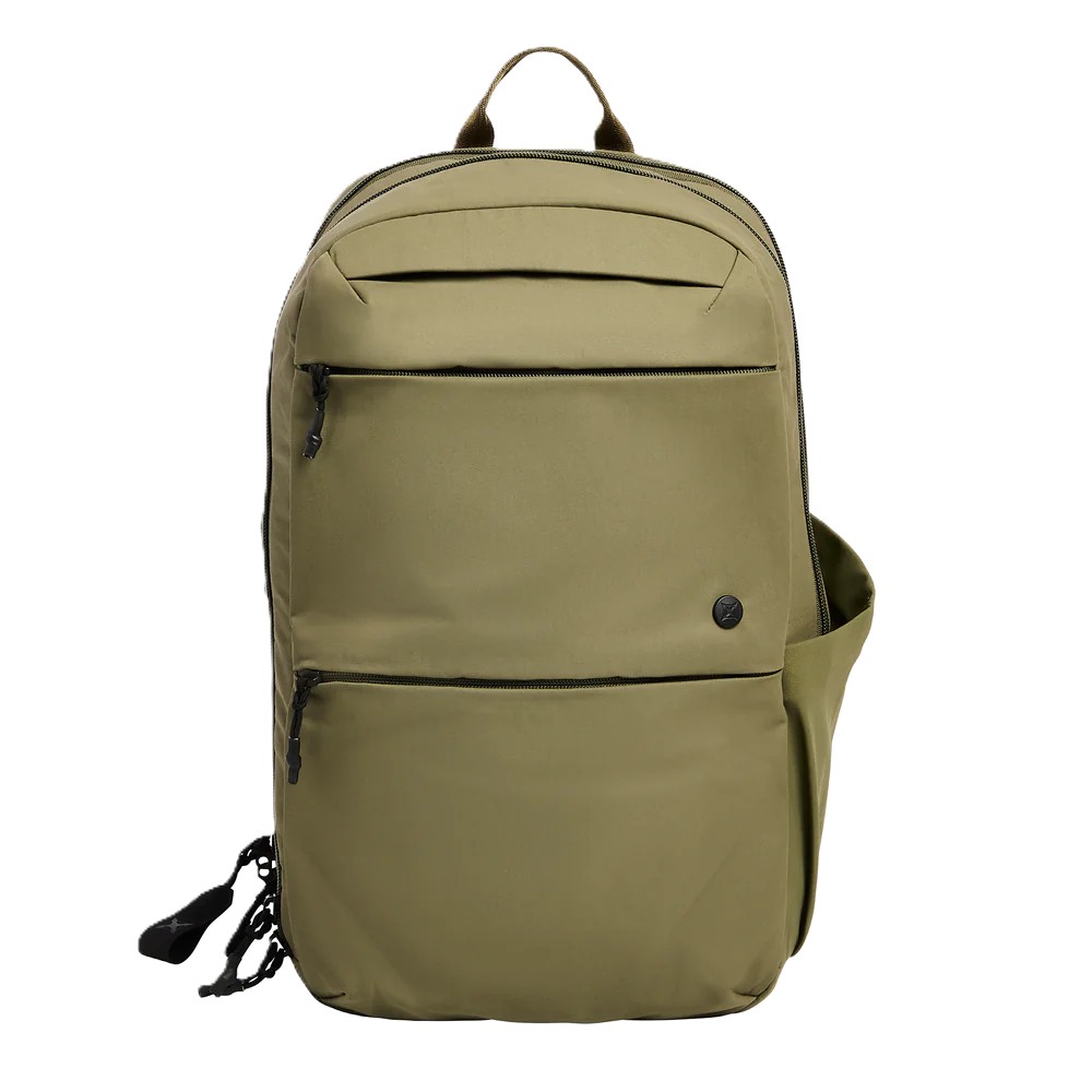 VERTX ANY DAY BACKPACK, RANGER GREEN