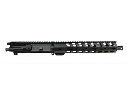 PSA 10.5" 5.56 NATO 1/7 Nitride 10.5" Lightweight M-Lok Upper - With BCG & CH - 5165449682