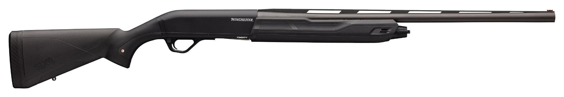 Winchester SX4 12 Gauge Semi-Auto Shotgun - 28" Barrel