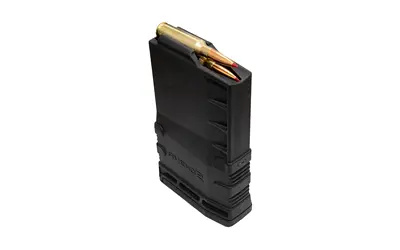 MAG AMEND2 AICS SHORT ACTION 12RD BK