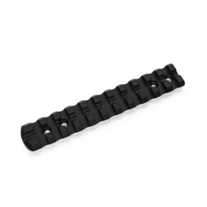 Area-419 Area 419 Henry LA 1913 Improved Scope Rail 7075 Alum 0MOA Type III Black