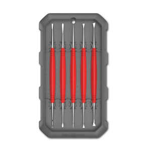 Real-Avid Real Avid Accu-Grip Steel Cleaning Picks