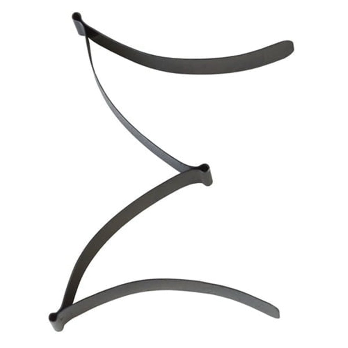 Brownells 10% Extra Power Magazine Spring Fits Mauser 98, Gray