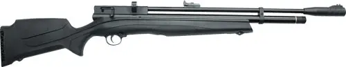 BEEMAN 1335 PCP CHIEF II PLUS - .177 PELLET AIR RIFLE 12-SHOT
