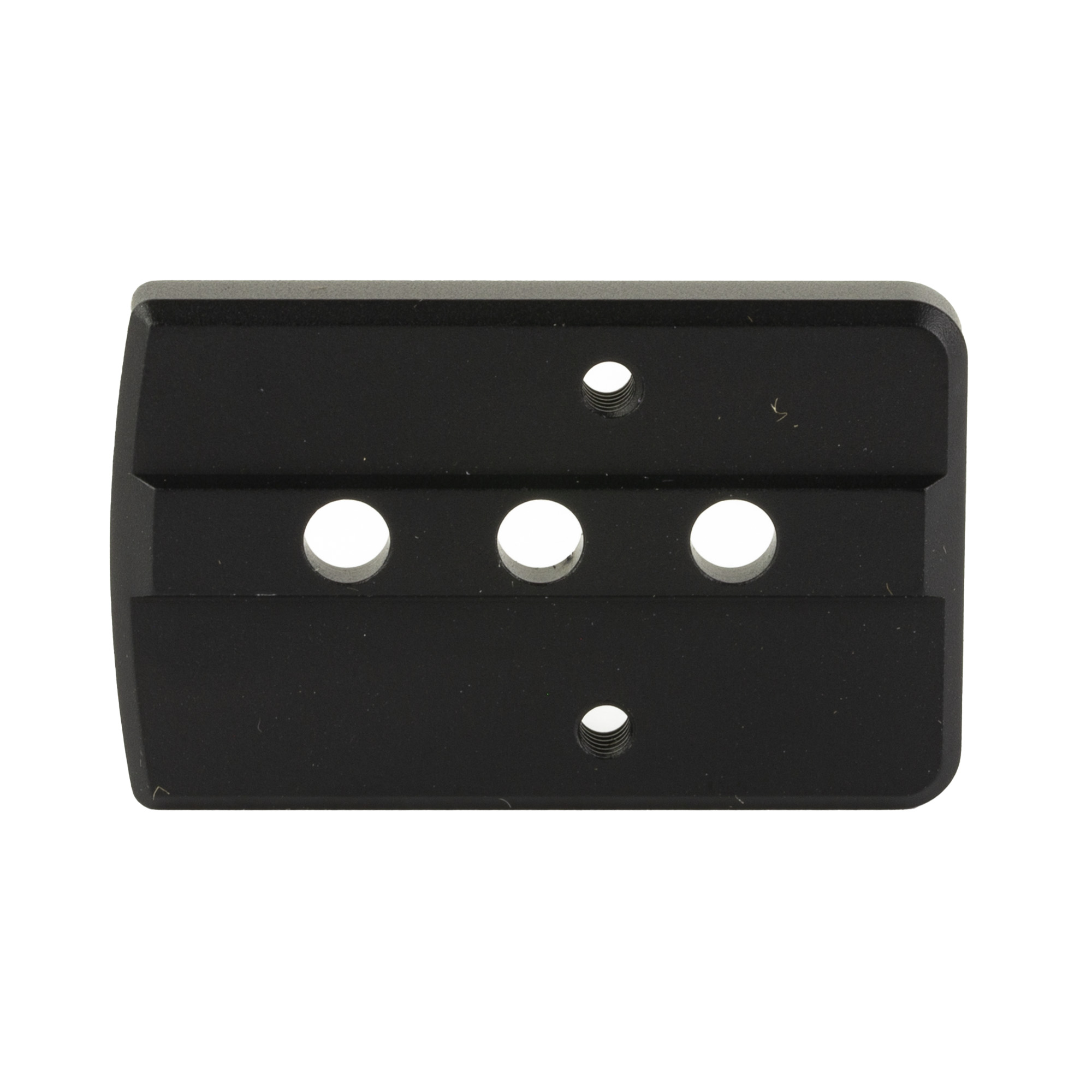 Unity Tactical Fast Offset Optic Mounting Plate 2.05" Optical Height - FSTSOPR
