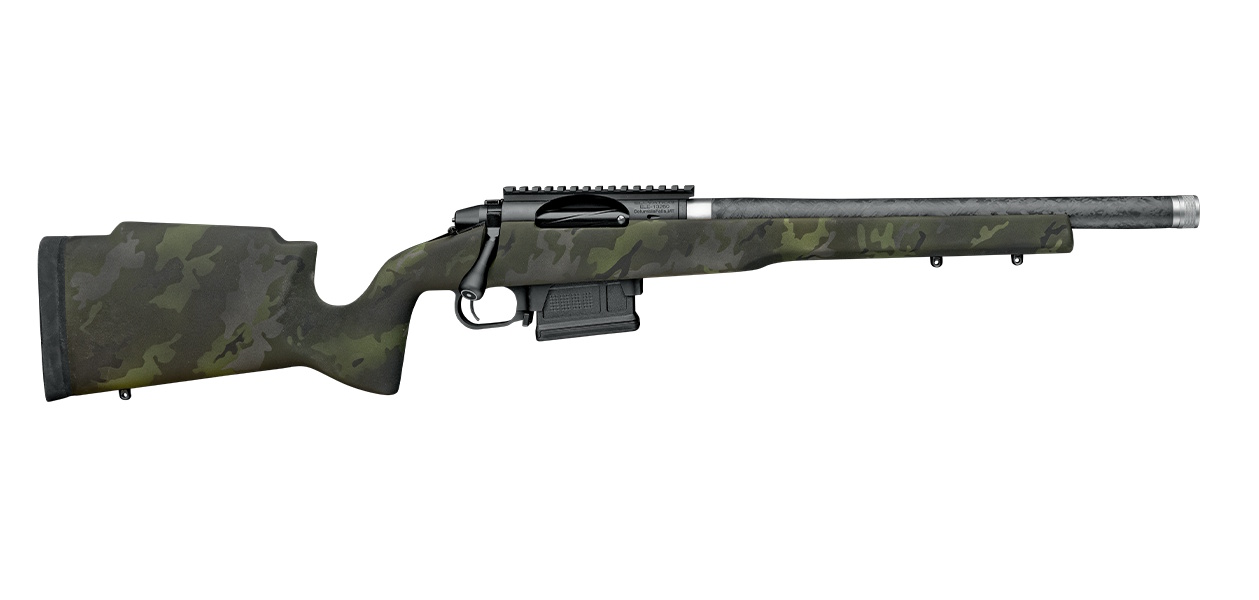 Proof Research Elevation MTR 7mm BC Bolt Action Rifle