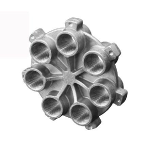 Rcbs Pro Chucker 7 Die Plate