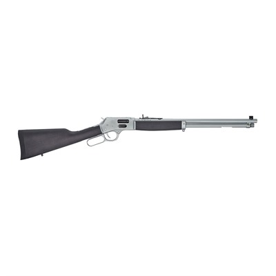 Henry Big Boy All-Weather .357 Magnum Lever Action Rifle