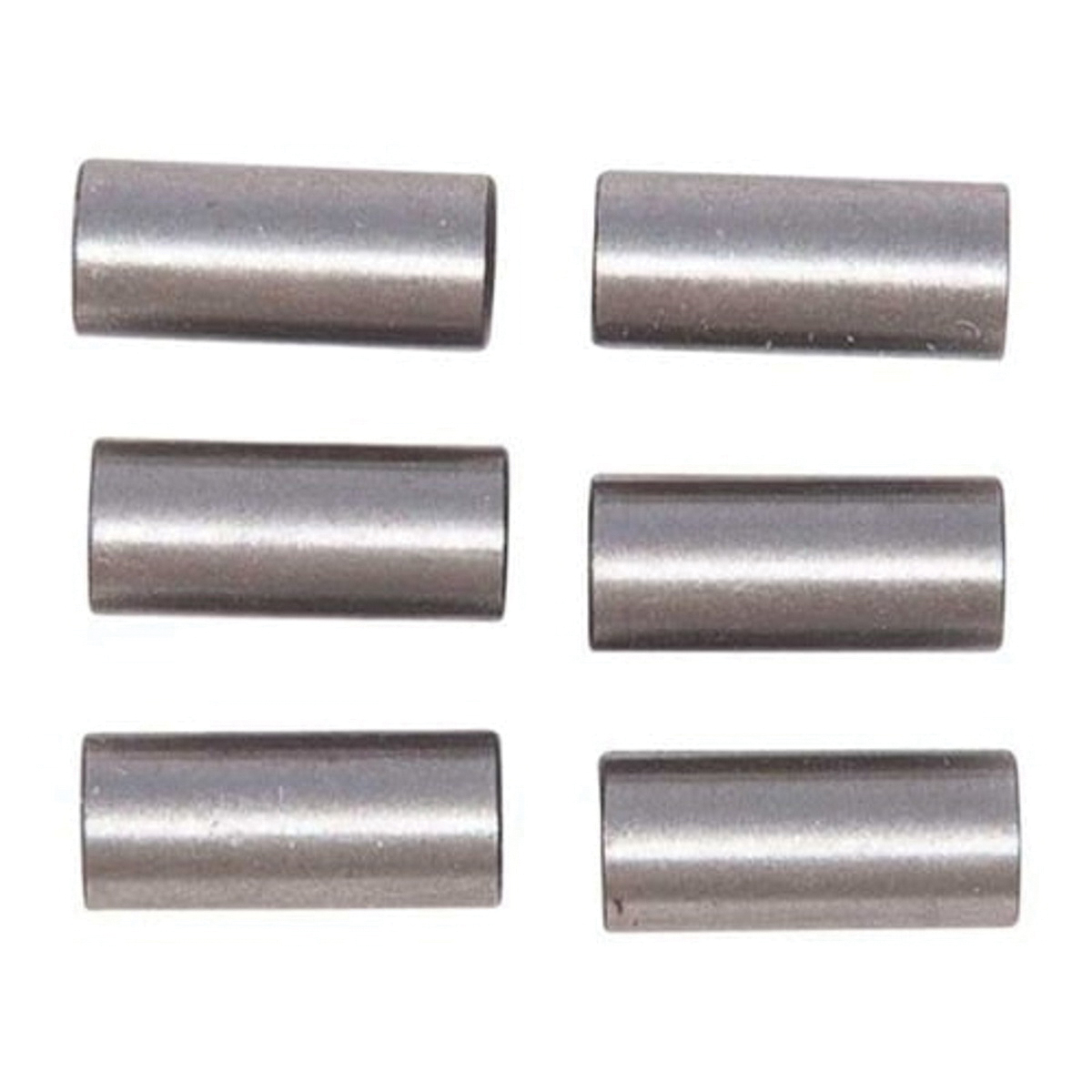 Brownells 6-Pack Match Grade Link Pin 0.15" Fits 1911 Commander/1911 Government, Silver