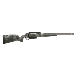 Seekins Precision Havak Element M3 .300 Win Mag Bolt Action Rifle - 22" - Mountain Shadow Carbon - 1x 3rd Mag