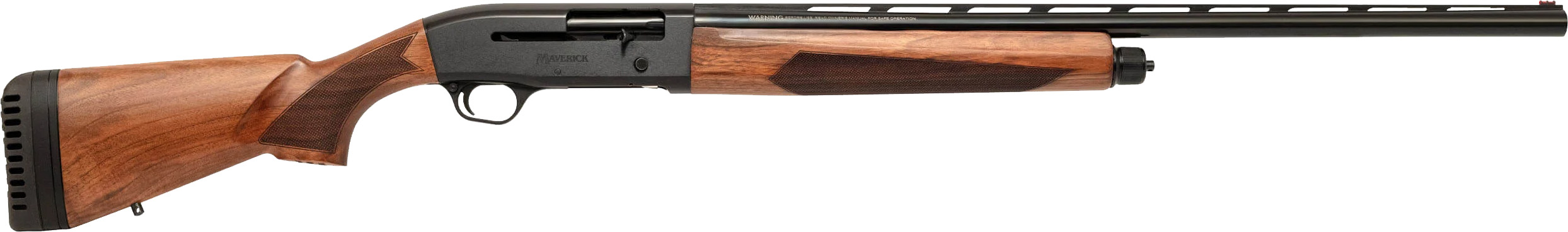 Mossberg Maverick SA 12 Gauge Semi-Auto Shotgun