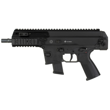 B&T APC45 PRO .45 ACP 6.88" Bbl Semi-Auto Pistol w/Glock Lower BT-36044-G