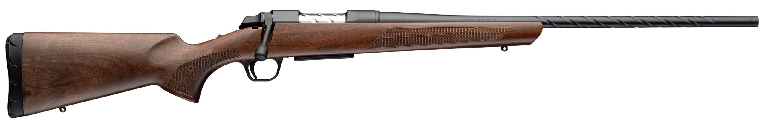 Browning AB3 Pro Hunter Walnut .308 Win 22" 4RD Rifle