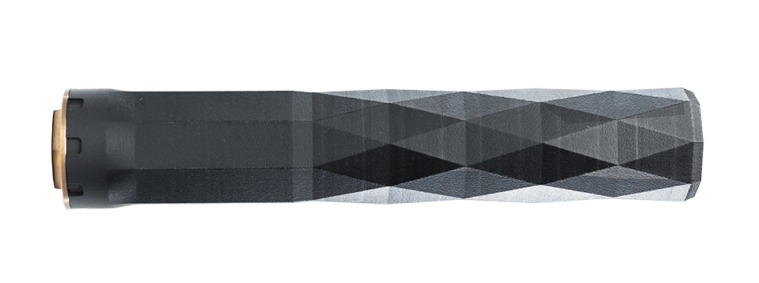 Angstadt Arms Reticent 360L 36 Cal Suppressor