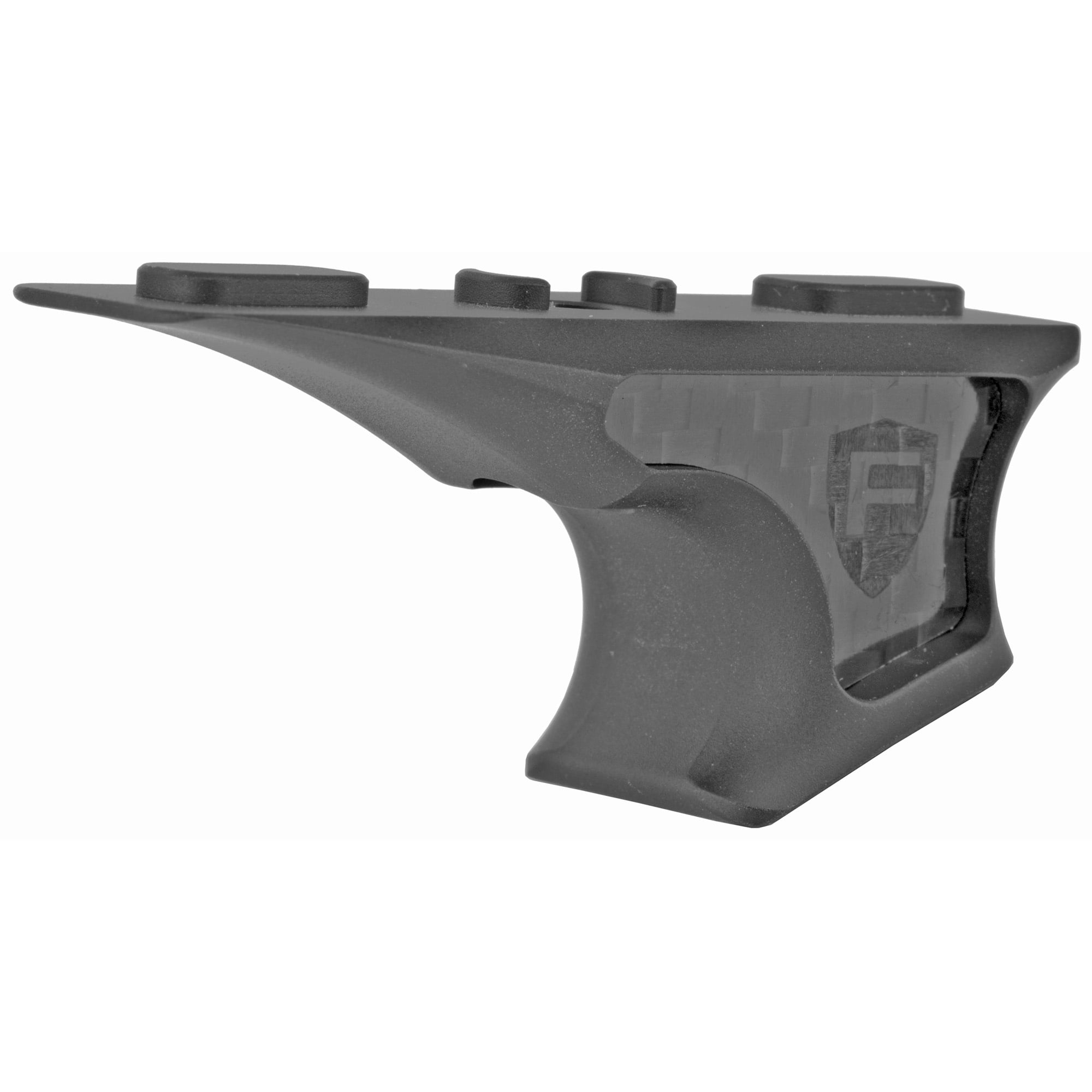 Fortis Shift, Handstop, M-LOK, Carbon Fiber, Black