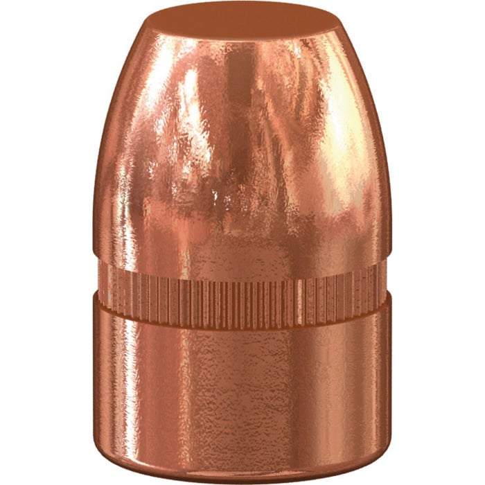 Speer .38 125 gr TMJ Handgun Bullet, 100/pack - 4015