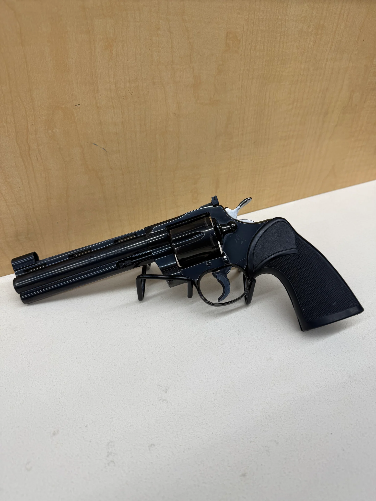 COLT PYTHON (Used)