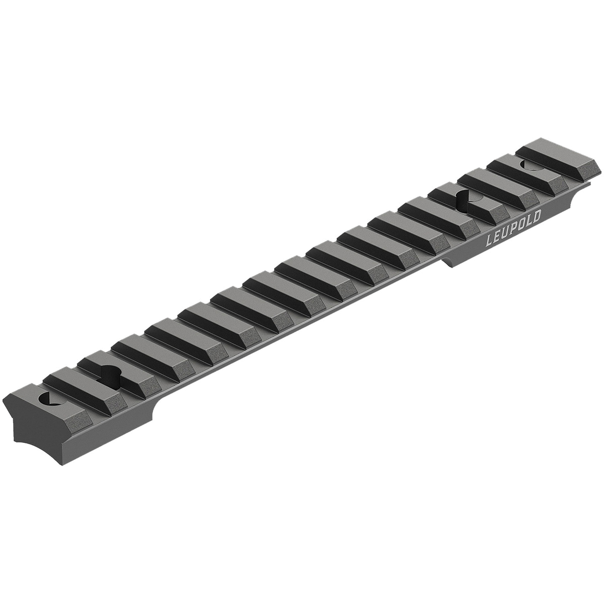 Leupold Backcountry Cross-Slot Base - Durable and Secure Optic Mount Base - 185121