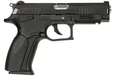 GRAND POWER K100 MK12 9MM