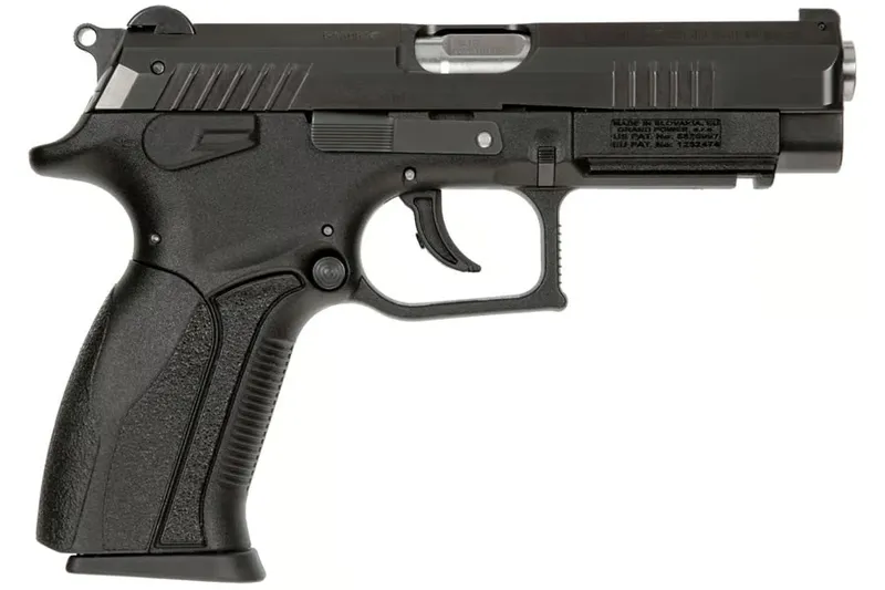GRAND POWER K100 MK12 9MM