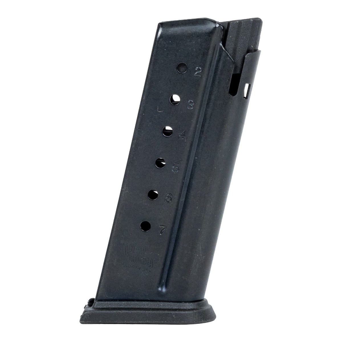 ProMag 7 Round 9mm Springfield Armory XD(S) Magazine, Blue - SPR14