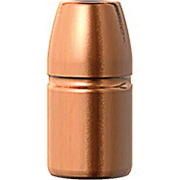 Barnes Bullets XPB .454 Casull 250 gr HP Pistol Bullet, 20/box - 30562