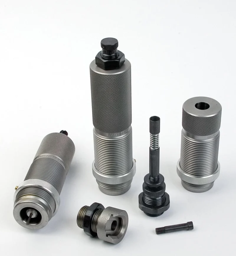 RCBS AmmoMaster .50 BMG Die Kit