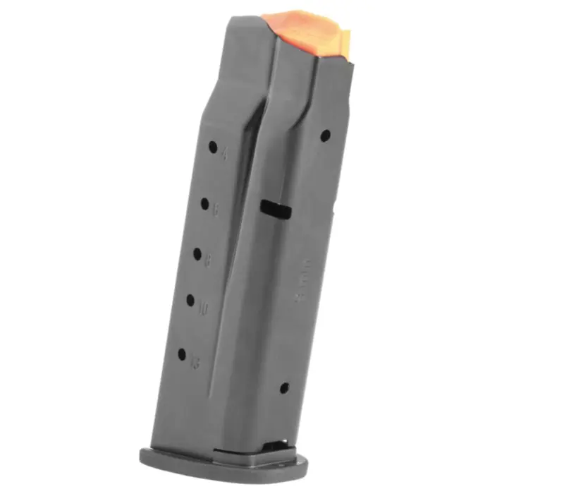 SMITH AND WESSON MAG M SHIELD X 9MM 13RD