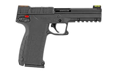 KEL-TEC PMR-30 22WMR BLACK – 30-SHOT FIBER OPTIC SIGHTS - No Credit Card Fees - Low, flat rate shipping