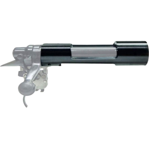 Remington 700 Rifle Action Long Action Ultra Magnum Receiver Only Carbon