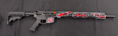 GREAT LAKES FIREARMS GL-15 (Used)