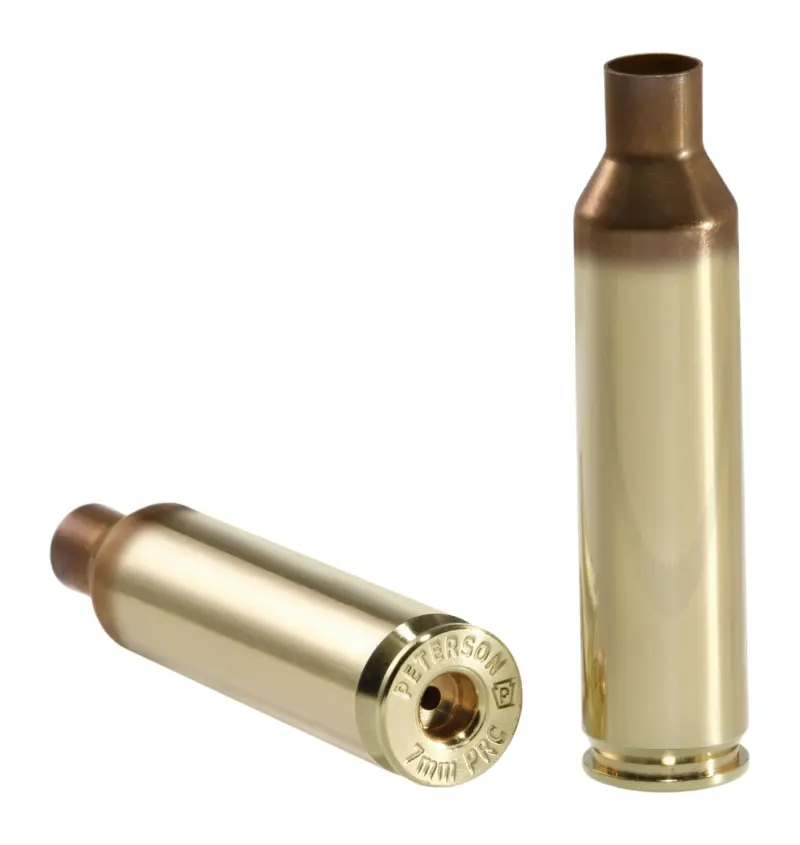 PETERSON 40073-P 7MMPRC 250