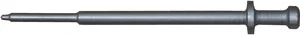 AB ARMS FIRING PIN 5.56MM - AR-15 CHROME