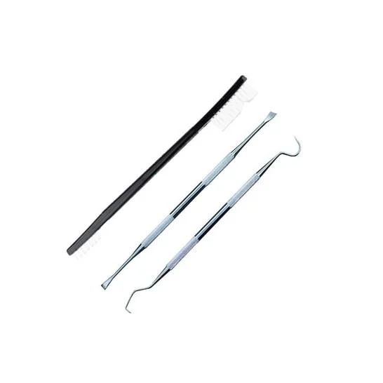 KleenBore Pick Brush Tool Set 3/ct