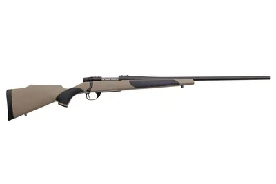 WEATHERBY Vanguard