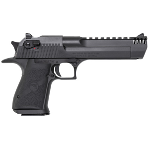 MAGNUM RESEARCH Mark XIX 50AE 6" 7rd Pistol - Black