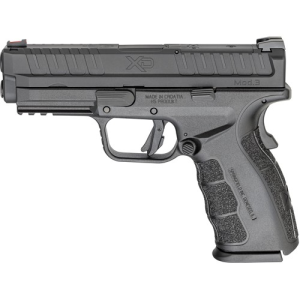 SPRINGFIELD ARMORY XD MOD.3 OSP 9mm 4" 16rd - Black