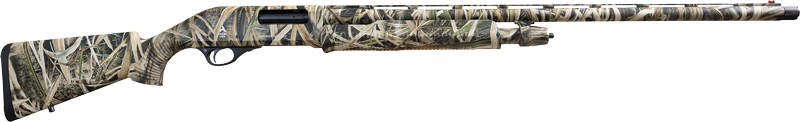 Akkar 612 Meat Stick 12GA Pump Shotgun - 28" Barrel