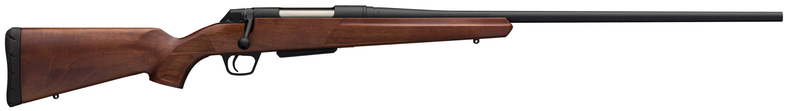 Winchester XPR 6.8 Western Bolt Action Rifle